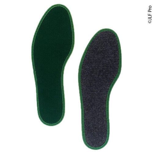 SEMELLE ISOLATION THERMIQUE POLAIRE 100% POLYESTER REF.0098