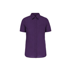 CHEMISE KARIBAN FEMME JUDITH MC PC 65/35 R&eacute;f.K548