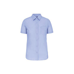 CHEMISE KARIBAN FEMME JUDITH MC PC 65/35 R&eacute;f.K548