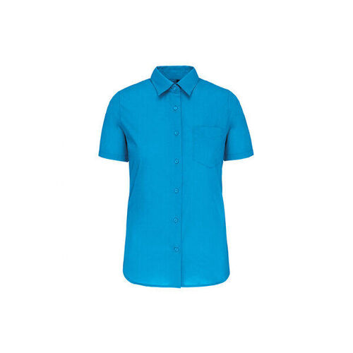 CHEMISE KARIBAN FEMME JUDITH MC PC 65/35 R&eacute;f.K548