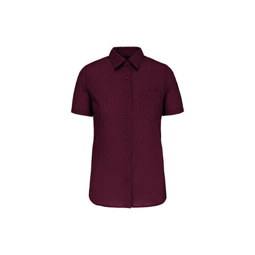 CHEMISE KARIBAN FEMME JUDITH MC PC 65/35 R&eacute;f.K548