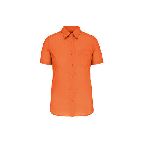 CHEMISE KARIBAN FEMME JUDITH MC PC 65/35 R&eacute;f.K548