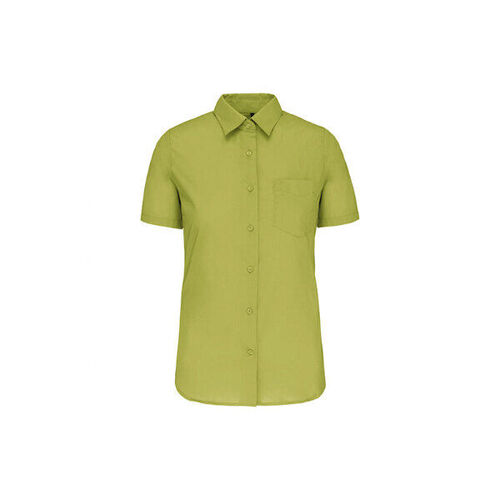 CHEMISE KARIBAN FEMME JUDITH MC PC 65/35 R&eacute;f.K548