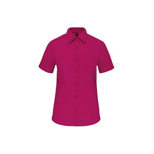 CHEMISE KARIBAN FEMME JUDITH MC PC 65/35 R&eacute;f.K548
