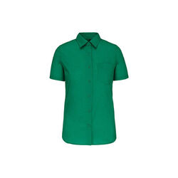 CHEMISE KARIBAN FEMME JUDITH MC PC 65/35 R&eacute;f.K548