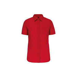 CHEMISE KARIBAN FEMME JUDITH MC PC 65/35 R&eacute;f.K548