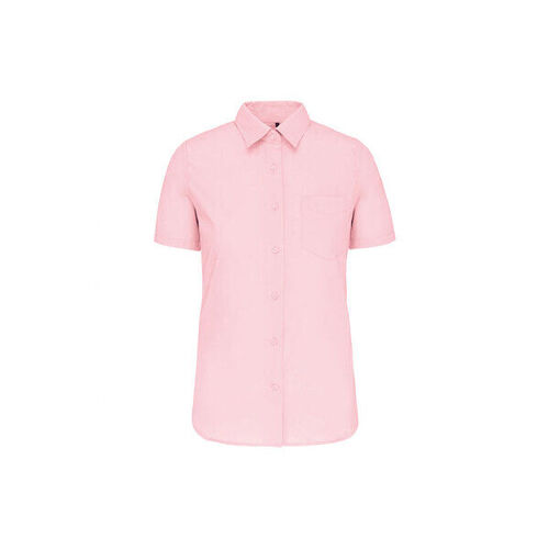 CHEMISE KARIBAN FEMME JUDITH MC PC 65/35 R&eacute;f.K548