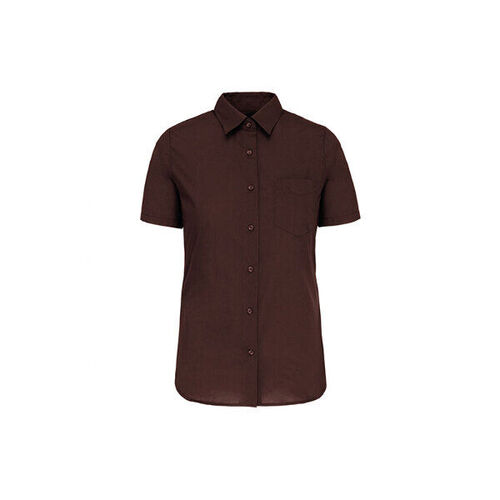 CHEMISE KARIBAN FEMME JUDITH MC PC 65/35 R&eacute;f.K548