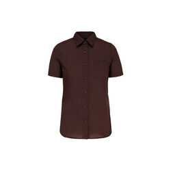 CHEMISE KARIBAN FEMME JUDITH MC PC 65/35 R&eacute;f.K548