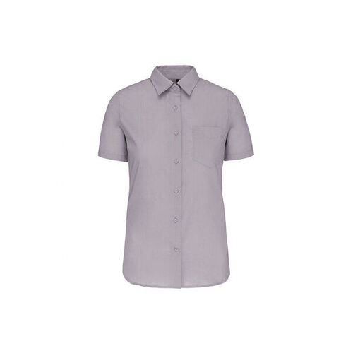 CHEMISE KARIBAN FEMME JUDITH MC PC 65/35 R&eacute;f.K548