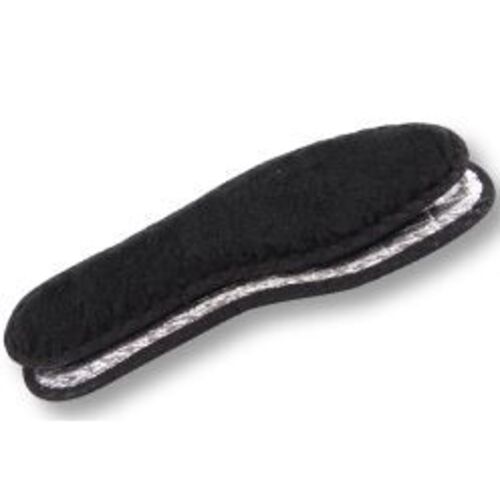 SEMELLE ISOLANTE 100% MICRO POLYESTER REF 7769