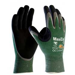 GANT ATG MAXICUT OIL ENDUCTION NITRILE PAUME/DOIGTS REF.34-304