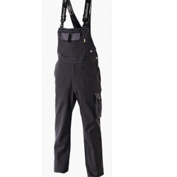 COTTE BRETEL.MILLIUM GRIS FONCE/GRIS BETON R&eacute;f.2895