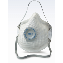 MASQUE CLASSIQUE FFP3 NRD BOITE DE 5 REF.2555-55