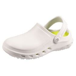 SABOT SECU PROTECT/NFORZ BLANC PERFORE EN EVA EN20345 E A SRC