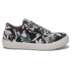 CHAUSS.SECU. VENICE FLEUR BLEUE S1P REF.7852