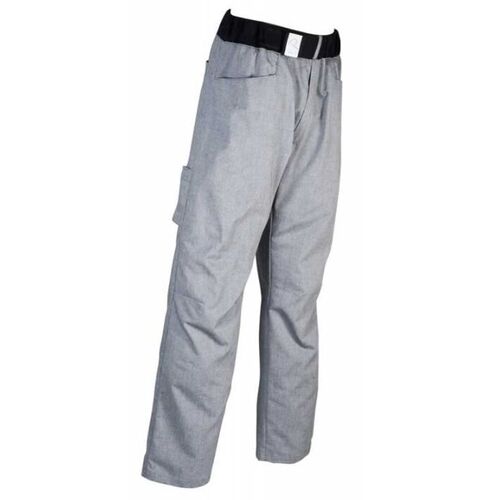 PANTALON CUISINE ARENAL PC GRIS CHINE 274