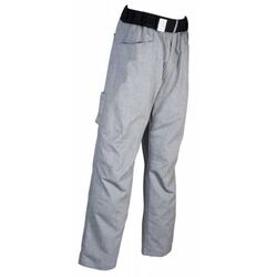 PANTALON CUISINE ARENAL PC GRIS CHINE 274