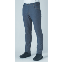 JEAN DENIM AUSTIN COUPE SLIM POLYCOTON 195G