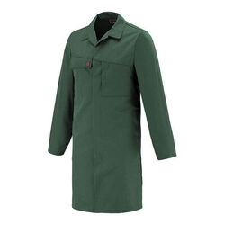 BLOUSE CP 65/35 250GRS VERT FONCE r&eacute;f.7MIMUP