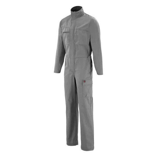 COMBI MIM 1 ZIP CP 60/40 GRIS ACIER R&eacute;f.5MIMUP