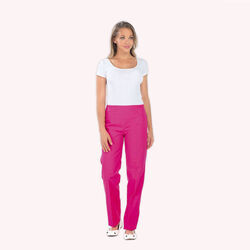 PANTALON MANHATTAN VENTRE PLAT  PC COULEUR