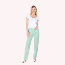 PANTALON MANHATTAN VENTRE PLAT  PC COULEUR