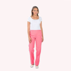 PANTALON MANHATTAN VENTRE PLAT  PC COULEUR