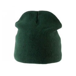 BONNET 100% ACRYLIQUE AVEC DOUBLURE POLAIRE REF.KP518