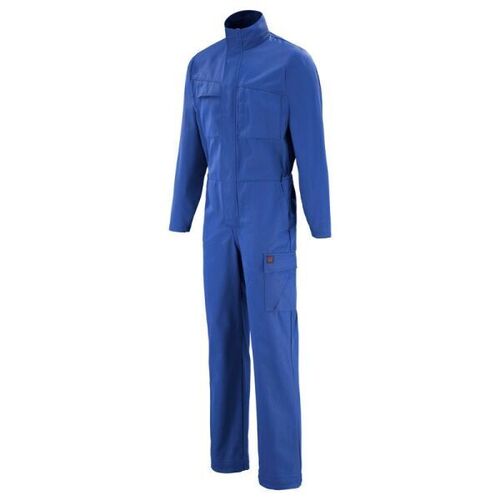 COMBI MIM 1 ZIP CP 60/40 AZUR R&eacute;f.5MIMUP