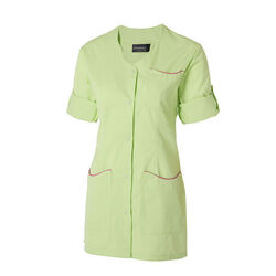 TUNIQUE LAURIE MT PC ANIS  LONG 80CM .