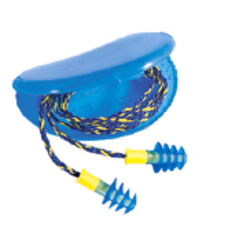 BOUCHONS D'OREILLE FUSION AV.CORDON  La Paire REF 1011282