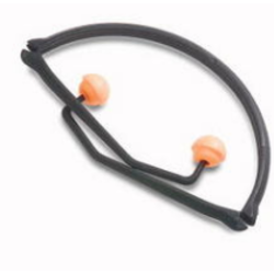 ARCEAU ANTIBRUIT BILSOM PERCAP MULTIPOSITION PLIABLE