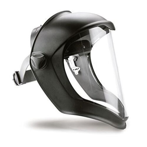 ECRAN FACIAL BIONIC AVEC ECRAN POLYCARBONATE R&eacute;f : 1011623