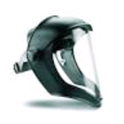 ECRAN FACIAL BIONIC POLYCARBONATE ANTI RAYURE/BUEE R&eacute;f : 1011624