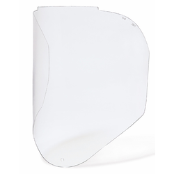 ECRAN DE REMPLACEMENT POLYCARBONATE NON TRAITE POUR MASQUE BIONIC R&eacute;f1011625