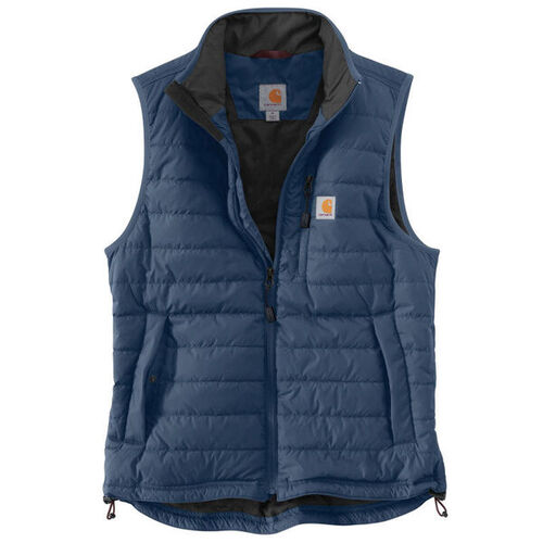 GILET SANS MANCHES MATELASSE DEPERLANT 100% NYLON REF.102286