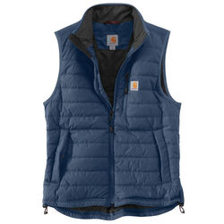 GILET SANS MANCHES MATELASSE DEPERLANT 100% NYLON REF.102286