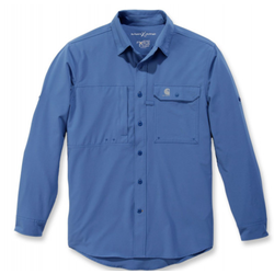 CHEMISE ML FORCE EXTREMES 37.5� 156GR REF.103011