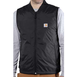 VESTE SANS MANCHES 100% NYLON CORDURA 61GR REF.103375