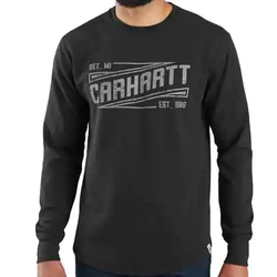 T SHIRT GRAPHIC MANCHES LONGUES CP 261GR REF.103850