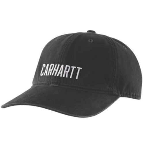 CASQUETTE ODESSA 100% COTON AVEC LOGO CARHARTT REF.104188