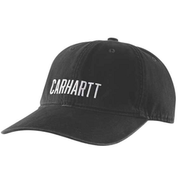 CASQUETTE ODESSA 100% COTON AVEC LOGO CARHARTT REF.104188