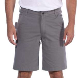 SHORT STEEL UTILITY 59%COTON/39%POLYESTER/2%ELAS REF.104352