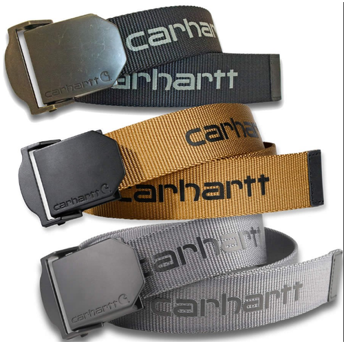 CEINTURE WEBBING 100% NYLON LARGEUR 3.8CM REF.CH2260