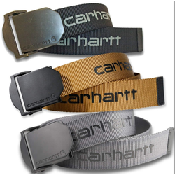 CEINTURE WEBBING 100% NYLON LARGEUR 3.8CM REF.CH2260