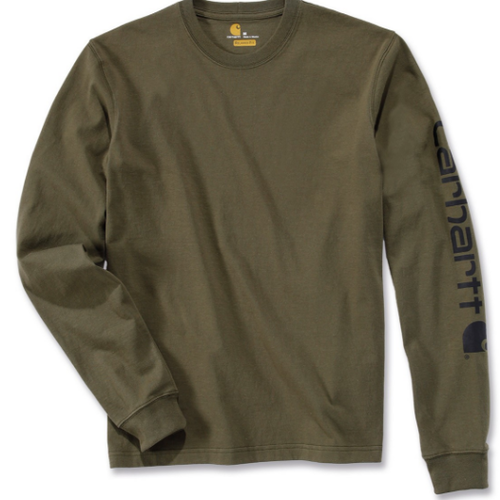 T-SHIRT SLEEVE ML 100% COTON 230G REF.EK231