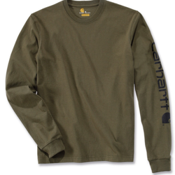 T-SHIRT SLEEVE ML 100% COTON 230G REF.EK231