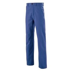 PANTALON BLEU BUGATTI 9027 CP 300 GR REF.9027-9403-02