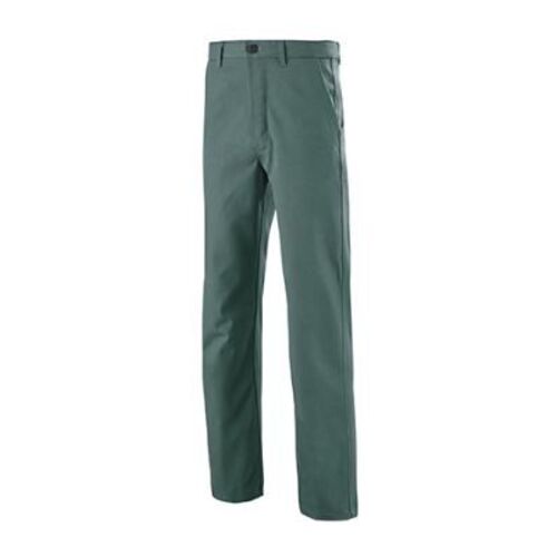 PANTALON VERT US  9027 CP 300 GR REF.9027